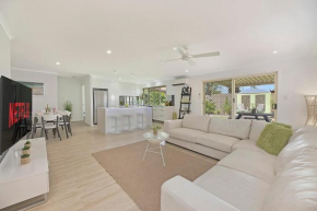Maroochy Magic * 3 Min Walk To River & Canal Beach